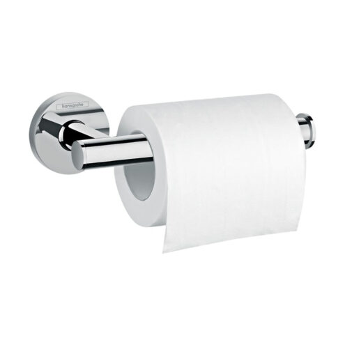 Hansgrohe Logis Universal Tuvalet Kağıtlığı Krom 41726000