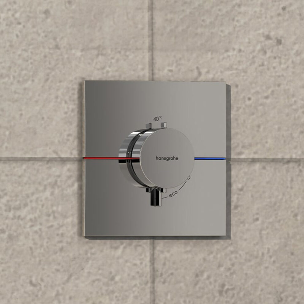ShowerSelect Comfort koleksiyonu