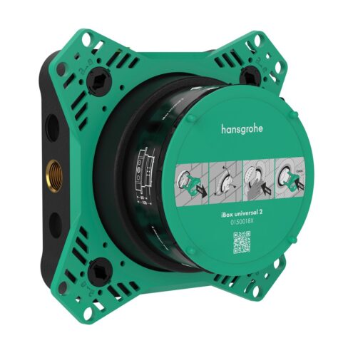 Hansgrohe iBox Universal 2 ankastre iç set, 01500180