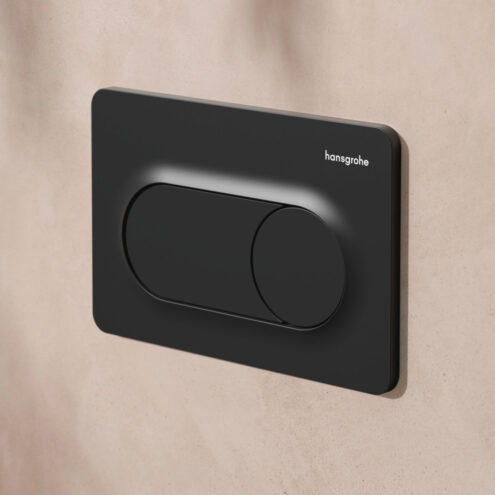 Hansgrohe iFrame Ori.S flush pl.f.dua.fl. MB 66002670