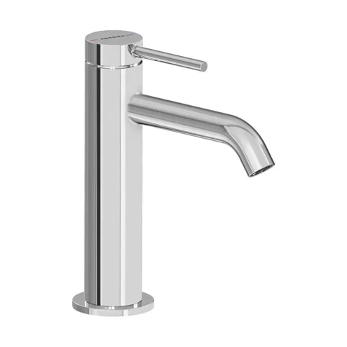 Artema Minimax Round krom yüksek lavabo bataryası A43532EXP