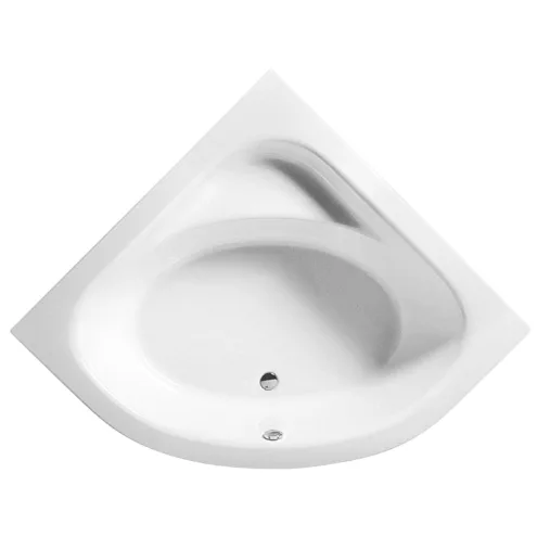 VitrA Optimum Neo Köşe Küvet