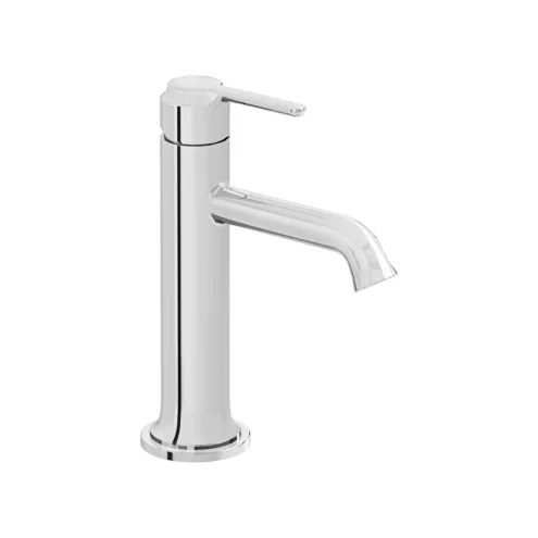 VitrA Origin Classic krom üstten kumandalı lavabo bataryası