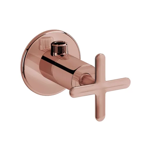VitrA Origin Classic soft bakır ara musluk