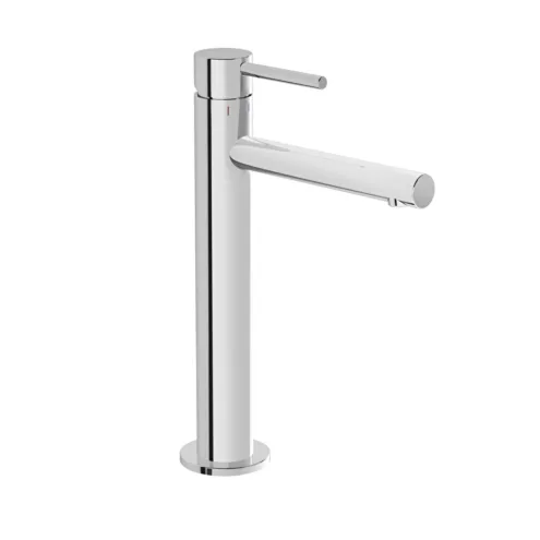 VitrA Origin krom yüksek lavabo bataryası