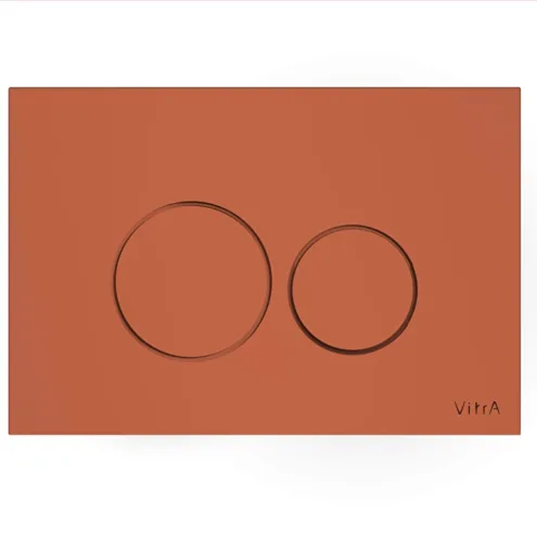 VitrA Origin Terra Rossa kumanda paneli