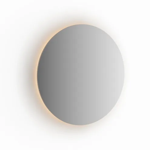 VitrA Prime LED'li yuvarlak ayna 60 cm
