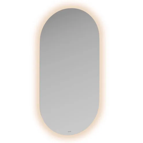 VitrA Prime oval LED'li ayna 45 cm