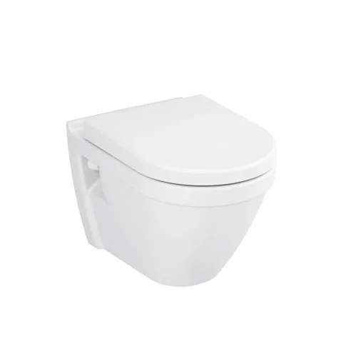 VitrA S50 Beyaz Asma Klozet, 54 cm
