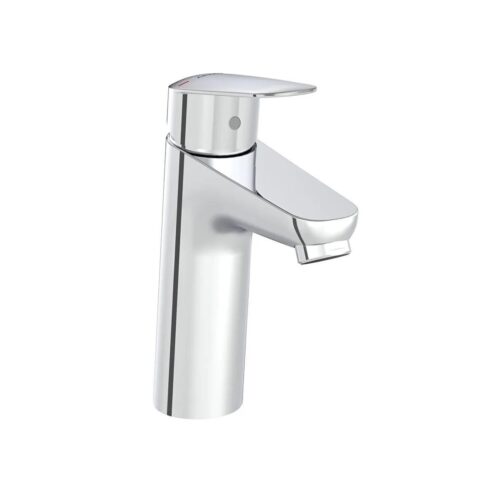 Artema Flow Round krom yüksek lavabo bataryası