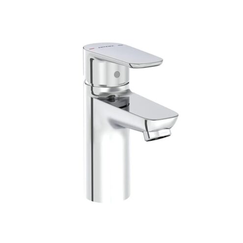 Artema Flow Soft krom lavabo bataryası