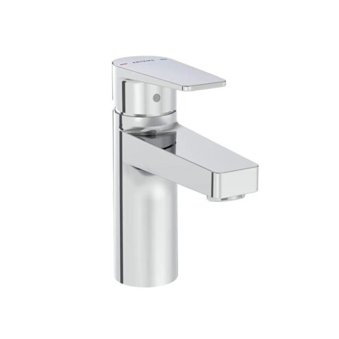 Artema Flow Square krom lavabo bataryası