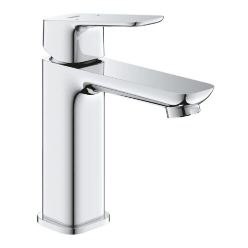 GROHE Cubeo tek kumandalı lavabo bataryası M boy krom 1017550000