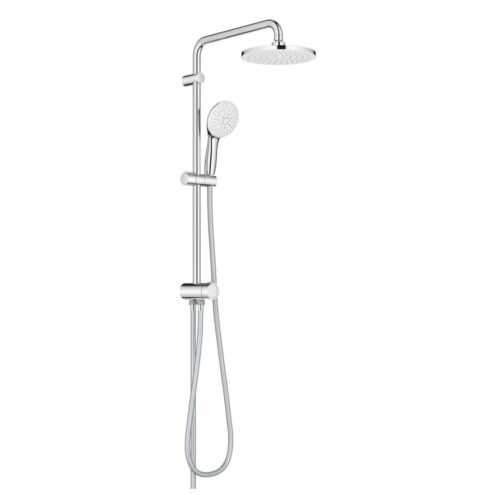 GROHE Tempesta System duş sistemi krom 27389003