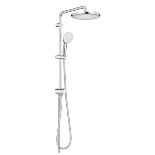 GROHE Tempesta System duş sistemi krom 26980001