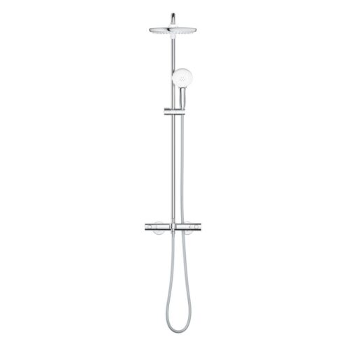 GROHE Tempesta System termostatik duş sistemi krom 26978001