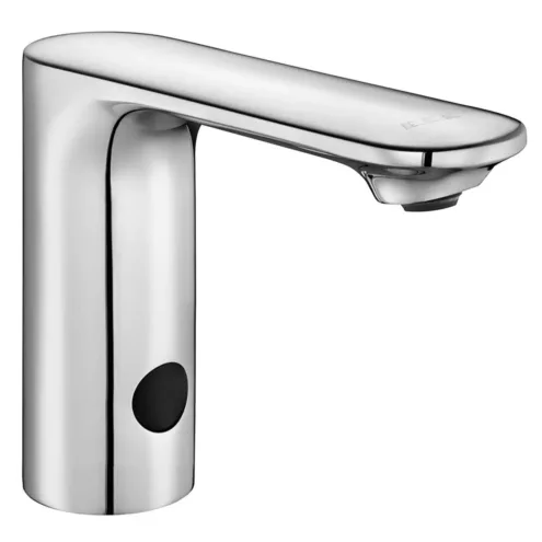 ECA Compact Fotoselli Lavabo Musluğu - Elektrikli Krom 108108043 108108043