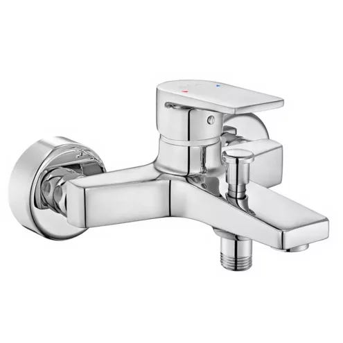ECA Dalia Banyo Bataryası Krom 102102488