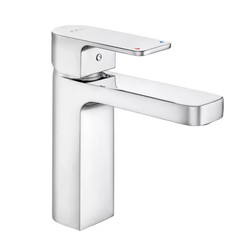 ECA Dream lavabo bataryası krom, 102188147