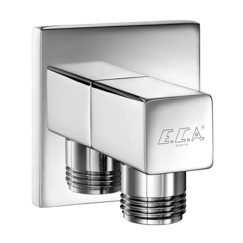 ECA Elegant Duş Çıkış Dirseği Krom 102126388 102126388