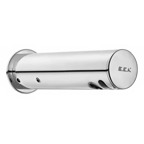 ECA Fotoselli Ankastre Lavabo Bataryası - Pilli Krom 108105001 108105001