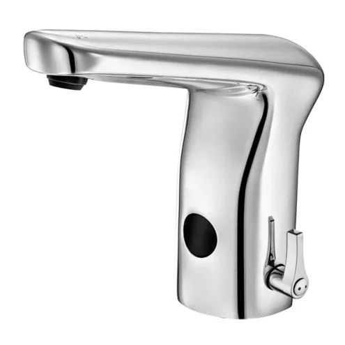 ECA Fotoselli Lavabo Bataryası - Pilli Krom 108108017 108108017