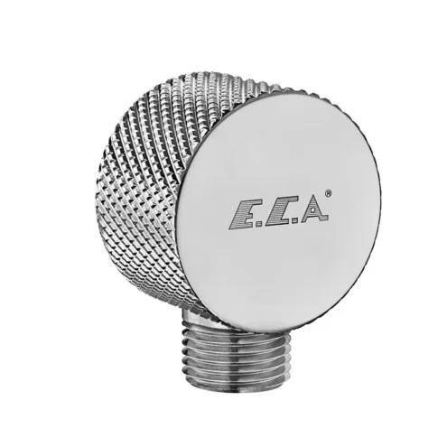 ECA Life Duş Çıkış Dirseği Krom 102199917 102199917