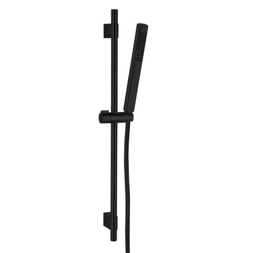 ECA Life Hareketli Üst Takım Mat Siyah - PVC 102146778C1 102146778C1