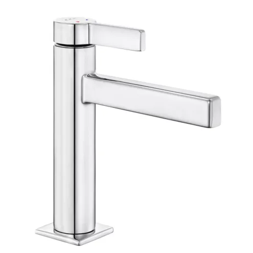 ECA Life lavabo bataryası krom, 102188777