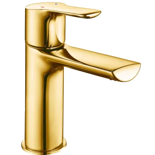 ECA Luna Lavabo Bataryası Altın Görünümlü 102108940A1 102108940A1