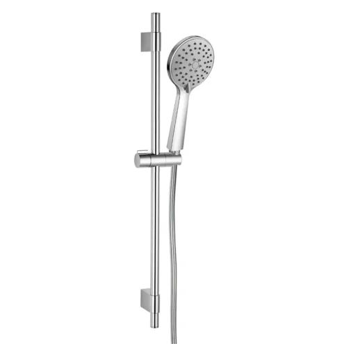 ECA Niobe Hareketli Üst Takım Krom - PVC 102146070 102146070