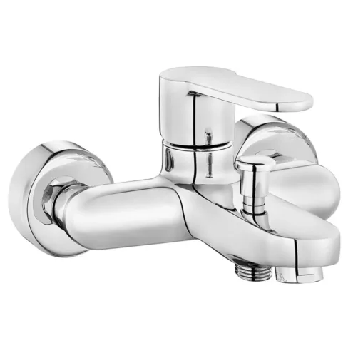 ECA Nita Banyo Bataryası Krom 102102475 102102475