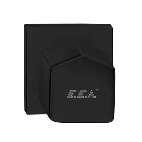 ECA Royal Ankastre Ara Kesme Valfi Mat Siyah 102151026C1 102151026C1