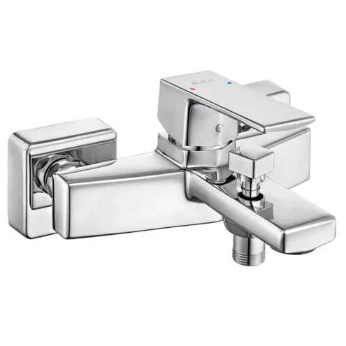 ECA Royal Banyo Bataryası Krom 102102666 102102666