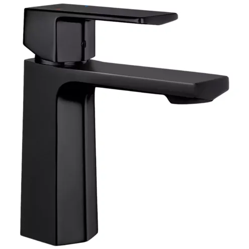 ECA Royal Lavabo Bataryası Mat Siyah 102188666C1 102188666C1