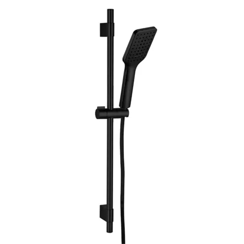 ECA Tiera Hareketli Üst Takım Mat Siyah - PVC 102146075C1 102146075C1