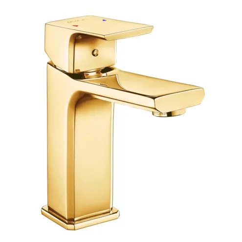 ECA Tiera Lavabo Bataryası Altın Görünümlü 102108989A1 102108989A1