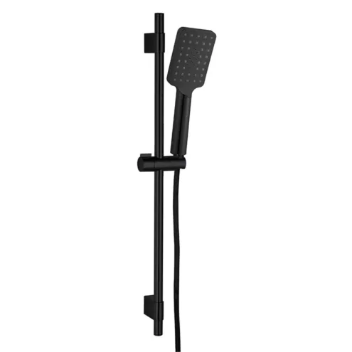 ECA Tiera Plus Hareketli Üst Takım Mat Siyah - PVC 102146092C1 102146092C1