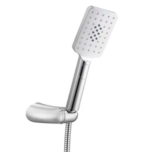 ECA Tiera Plus Mafsallı Üst Takım Krom 102117400 102117400