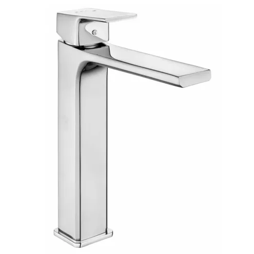 ECA Tiera Yüksek Tip Lavabo Bataryası Krom 102188002