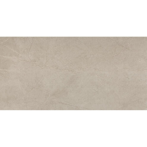 Kütahya Seramik Adria 60x120 cm Latte Rektifiye Parlak Nano Seramik 55017272RN