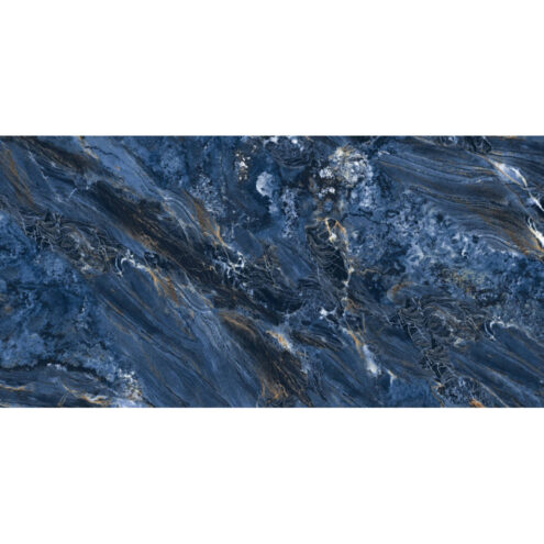 Kütahya Seramik Delmar 120x240 cm Kristal Rektifiye Parlak Nano Seramik 55016673RN