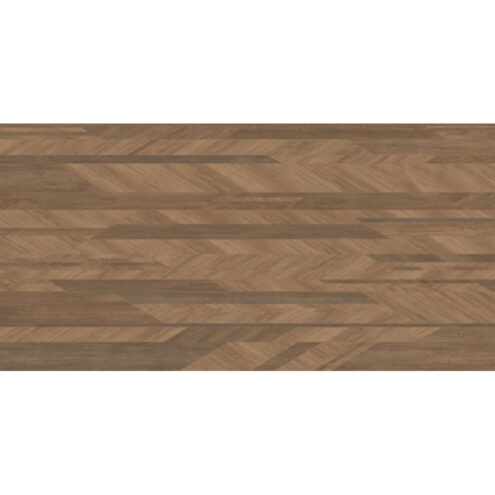 Kütahya Seramik Iconni 120x240 cm Ceviz Rektifiye Seramik 55018346R