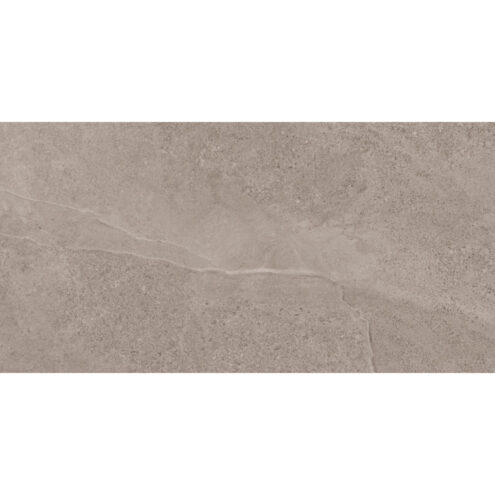 Kütahya Seramik Indiana 60x120 cm Mat Taupe Rektifiye Seramik 55018528R
