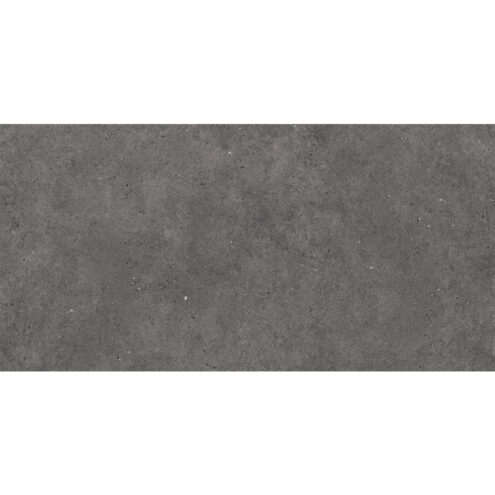 Kütahya Seramik Integra 60×120 cm grafit rektifiye seramik