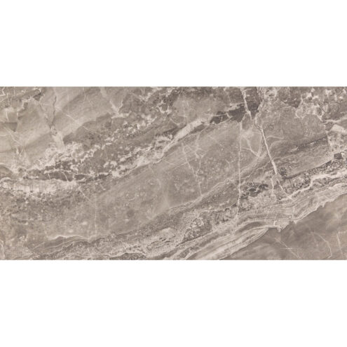 Kütahya Seramik Keops 60x120 cm Mocha Rektifiye Parlak Nano Seramik 55013643RN
