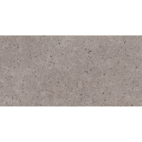 Kütahya Seramik Kora 60x120 cm Koyu Gri Rektifiye Seramik 55016977R