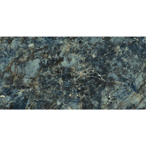 Kütahya Seramik Labradorit 60×120 cm kristal rektifiye parlak nano seramik