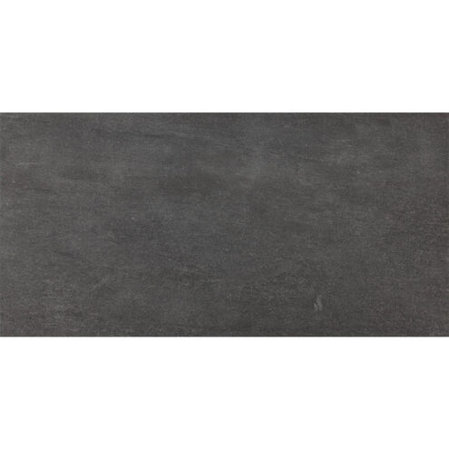 Kütahya Seramik Leonardo 60×120 cm antrasit rektifiye seramik
