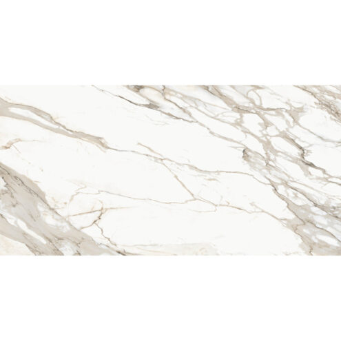 Kütahya Seramik Loren 120x240 cm Soft Mat Dekor Rektifiye Seramik 55016664R